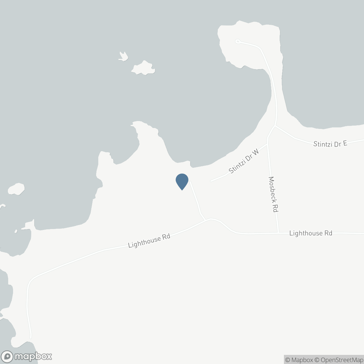 61 PENTNEY LANE, Lake of the Woods, Ontario P0W 1M0